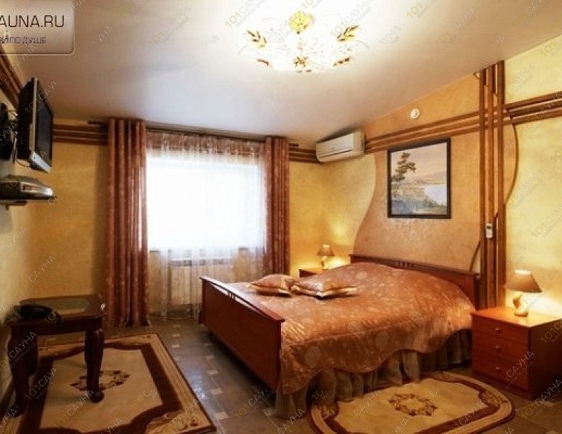 Сауна Энигма, в Брянске, Советская, 92 | 14 | 1001sauna.com