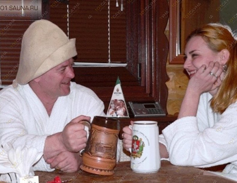 Гостиничный комплекс Подворье, в Брянске, 50 Армии, 6а | 6 | 1001sauna.com