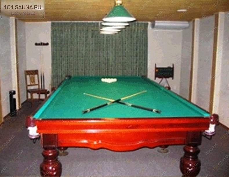 Гостиничный комплекс Подворье, в Брянске, 50 Армии, 6а | 10 | 1001sauna.com