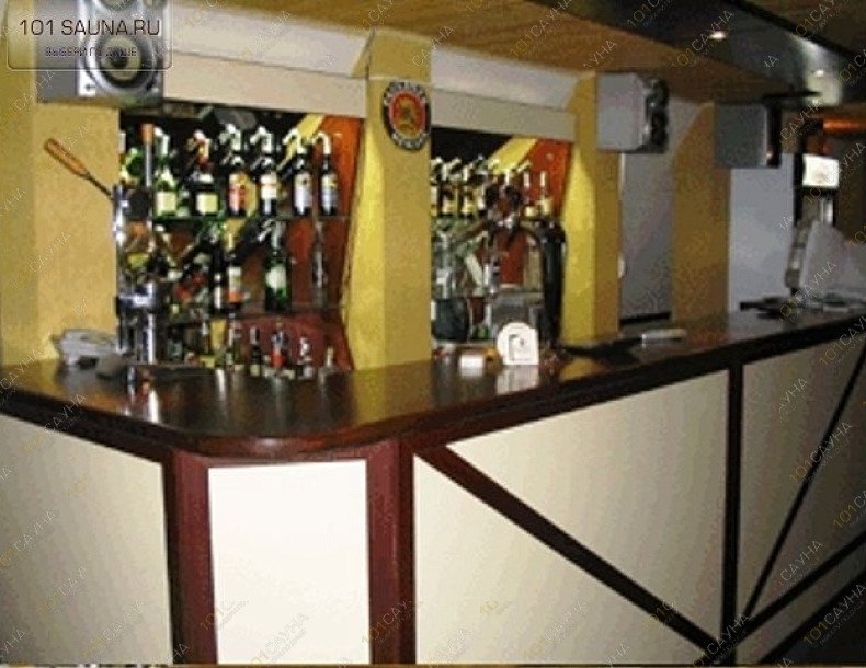 Гостиничный комплекс Подворье, в Брянске, 50 Армии, 6а | 12 | 1001sauna.com