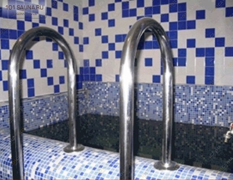 Гостиничный комплекс Подворье, в Брянске, 50 Армии, 6а | 14 | 1001sauna.com