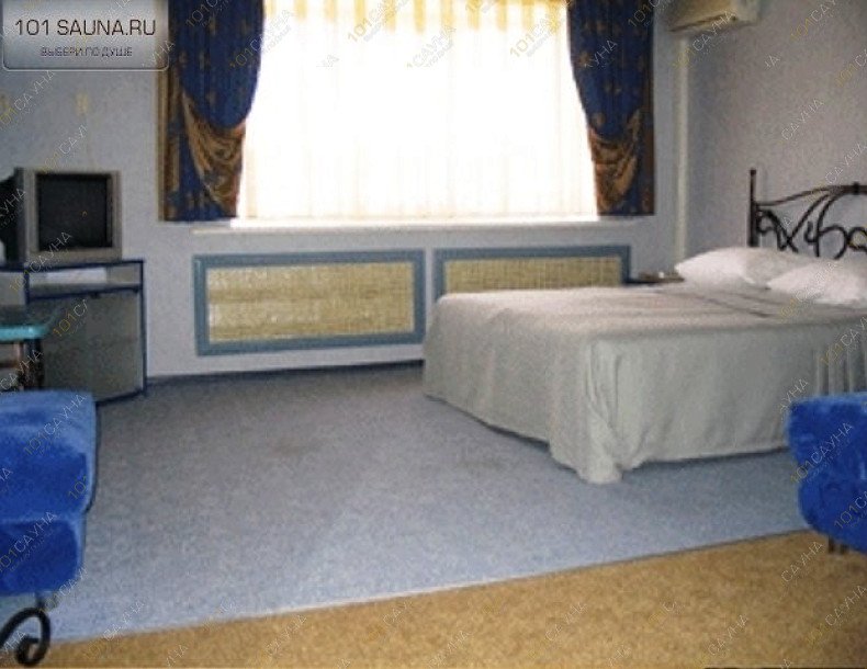 Гостиничный комплекс Подворье, в Брянске, 50 Армии, 6а | 15 | 1001sauna.com