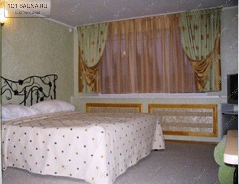 Гостиничный комплекс Подворье, в Брянске, 50 Армии, 6а | 16 | 1001sauna.com