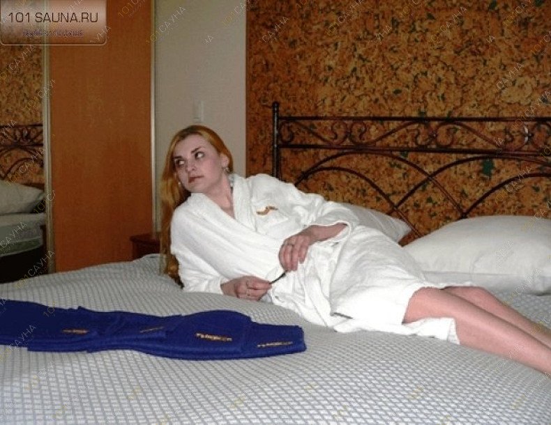 Гостиничный комплекс Подворье, в Брянске, 50 Армии, 6а | 17 | 1001sauna.com