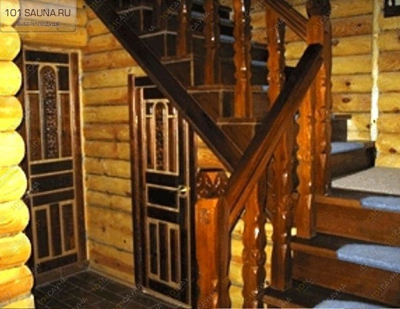 Гостиничный комплекс Подворье, в Брянске, 50 Армии, 6а | 18 | 1001sauna.com