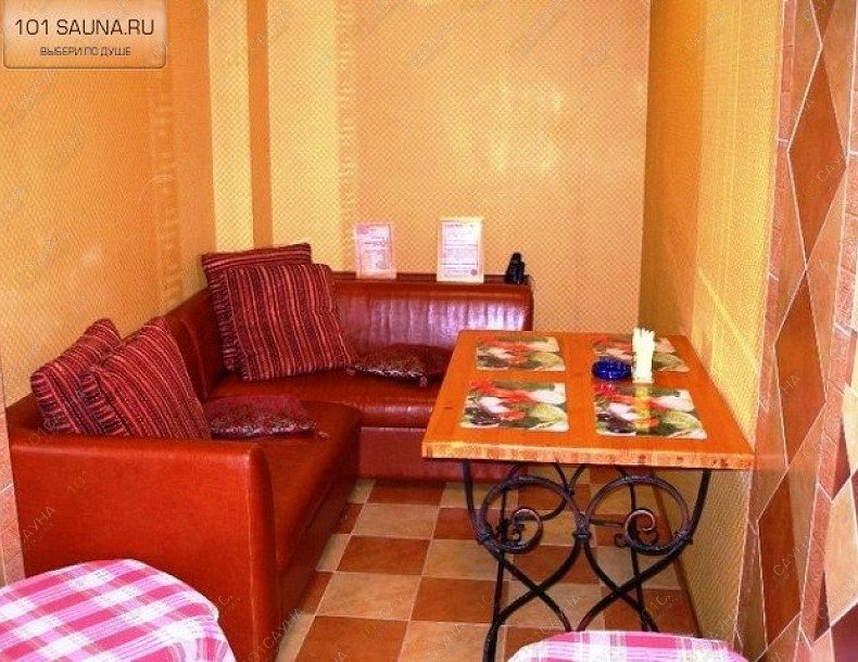 Гостиничный комплекс Подворье, в Брянске, 50 Армии, 6а | 19 | 1001sauna.com