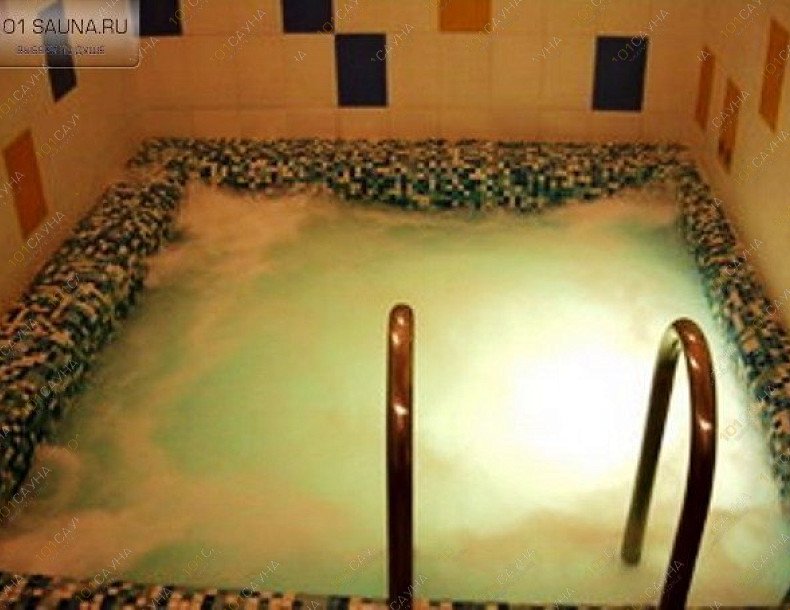 Сауна Экватор, в Владимире, Комиссарова, 53 | Сауна Экватор. Город Владимир. Комиссарова, 53 | Каталог: Бани и сауны Владимира на 101sauna.ru | Фотография: Бассейн. | 1001sauna.com