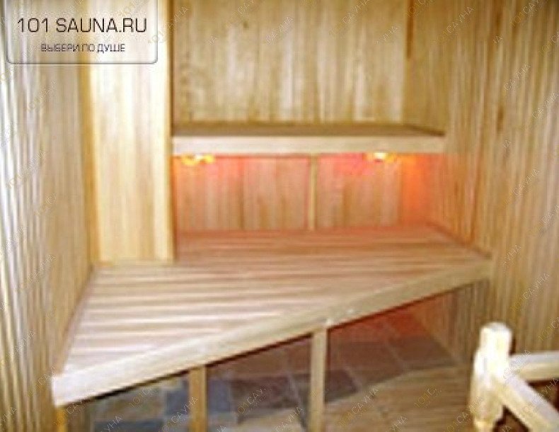 Сауна Фортуна, в Брянске, Фокина, 35 | 1 | 1001sauna.com