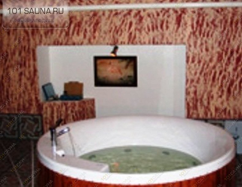 Сауна Фортуна, в Брянске, Фокина, 35 | 2 | 1001sauna.com