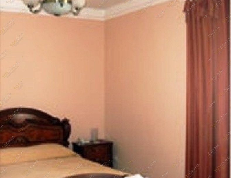 Гостиница Club Boston, в Брянске, ул. Ульянова, д. 109а | 5 | 1001sauna.com