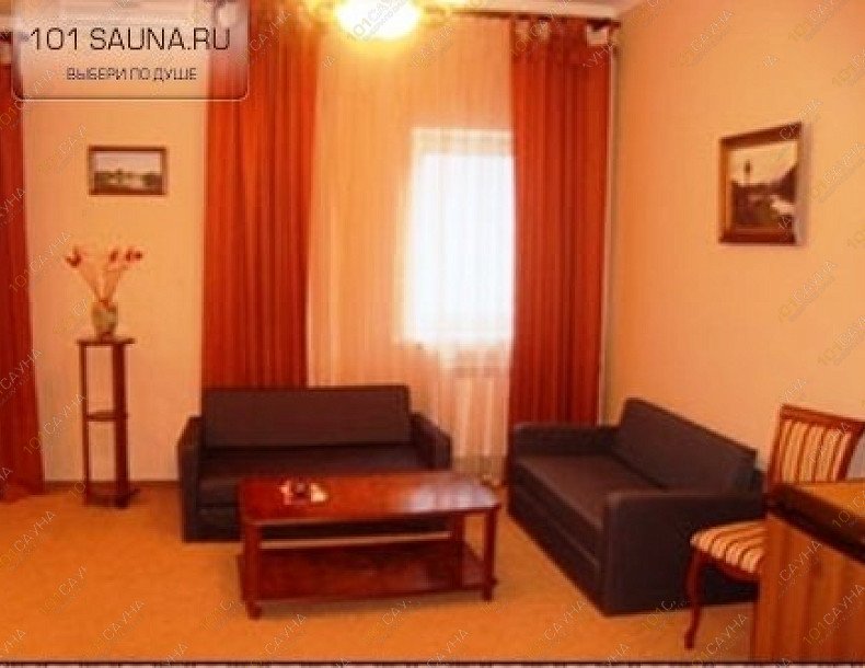 Гостиница Club Boston, в Брянске, ул. Ульянова, д. 109а | 8 | 1001sauna.com