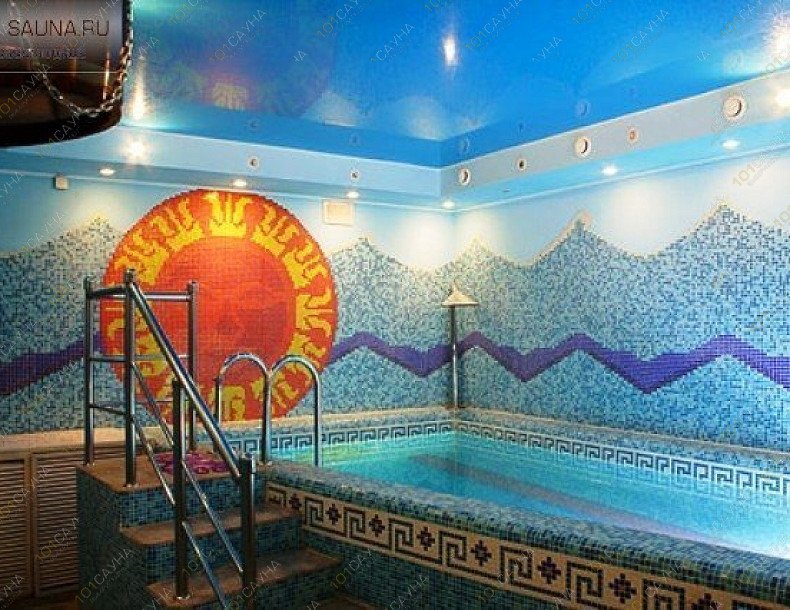 Отель Водолей, в Брянске, Бежицкая, 11 | 1 | 1001sauna.com