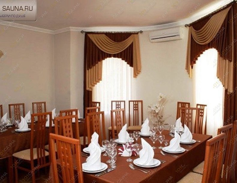 Отель Водолей, в Брянске, Бежицкая, 11 | 3 | 1001sauna.com