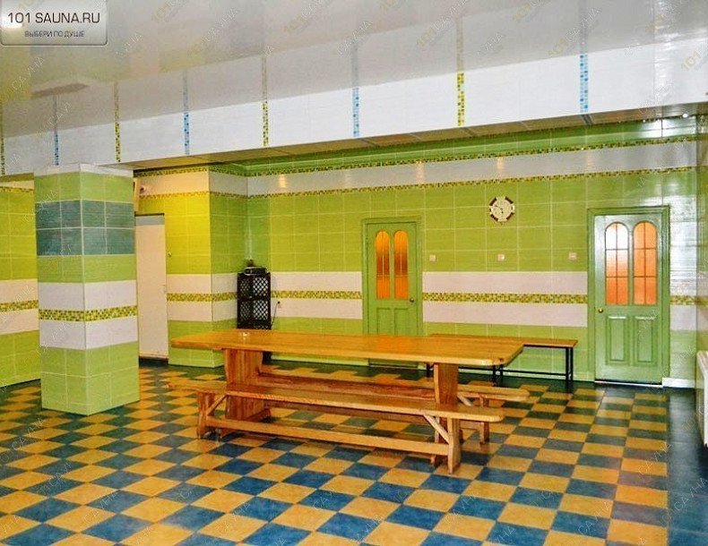 Сауна LUX Никита, в Брянске, Ульянова, 47а | 2 | 1001sauna.com