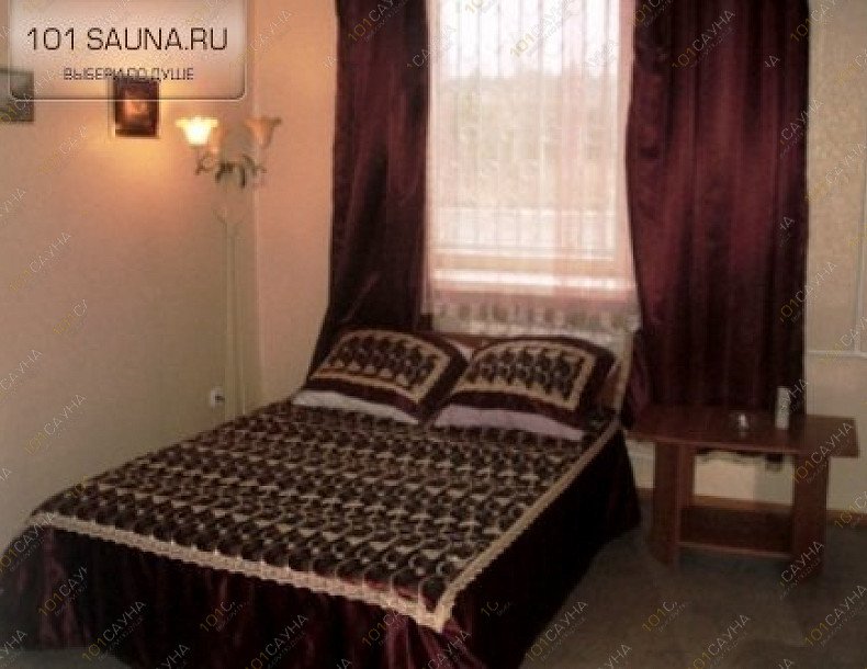 Гостиничный комплекс Мезон, в Брянске, Карачевское шоссе, 4 км | 3 | 1001sauna.com