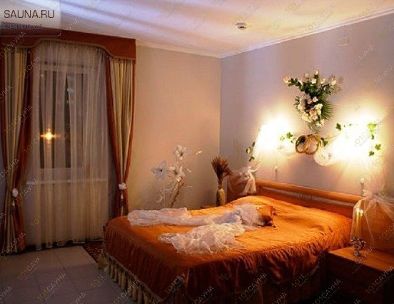 Отель Водолей, в Брянске, Бежицкая, 11 | 5 | 1001sauna.com