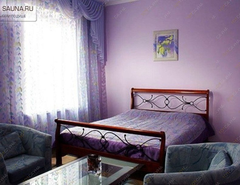 Отель Водолей, в Брянске, Бежицкая, 11 | 6 | 1001sauna.com