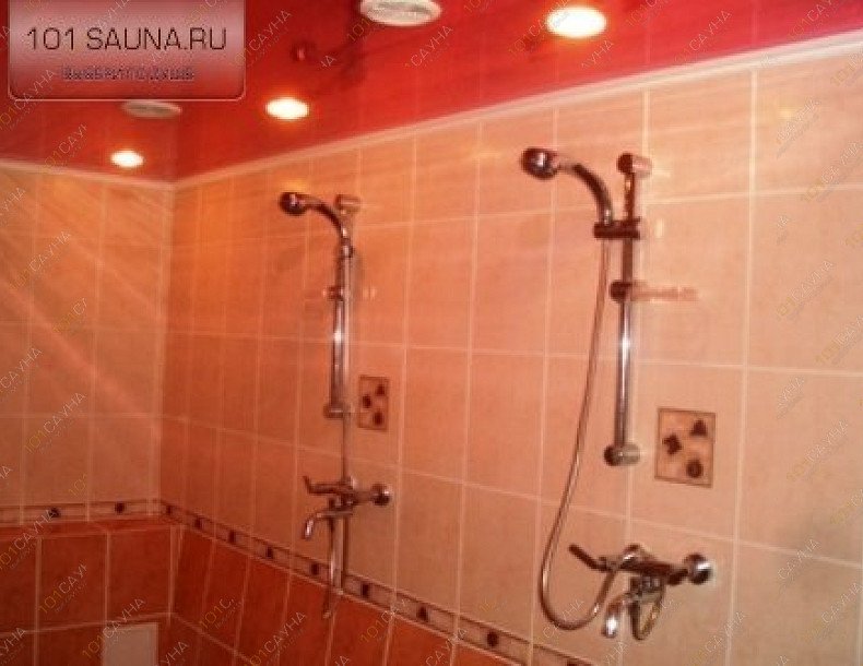 Гостиничный комплекс Мезон, в Брянске, Карачевское шоссе, 4 км | 5 | 1001sauna.com