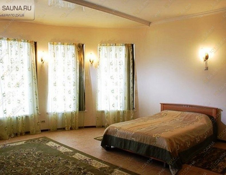 Отель Водолей, в Брянске, Бежицкая, 11 | 8 | 1001sauna.com