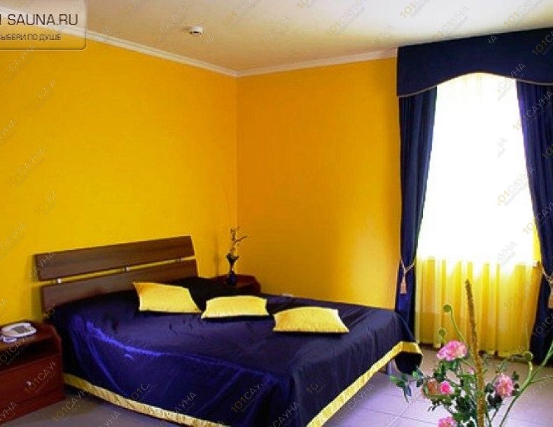 Отель Водолей, в Брянске, Бежицкая, 11 | 9 | 1001sauna.com