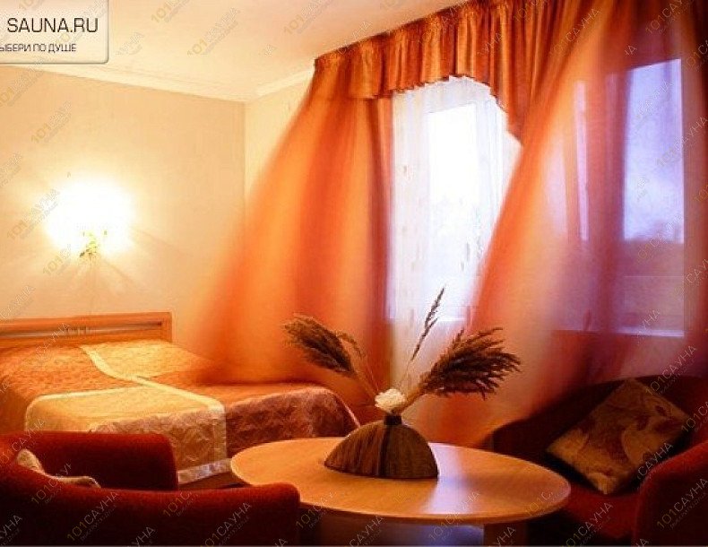 Отель Водолей, в Брянске, Бежицкая, 11 | 10 | 1001sauna.com