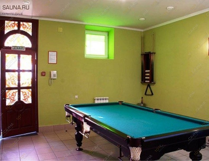 Отель Водолей, в Брянске, Бежицкая, 11 | 11 | 1001sauna.com
