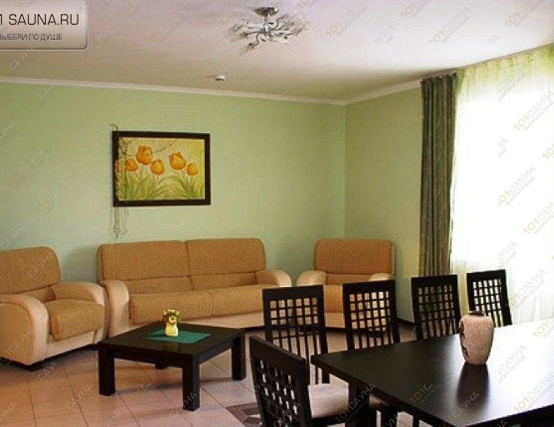 Отель Водолей, в Брянске, Бежицкая, 11 | 12 | 1001sauna.com