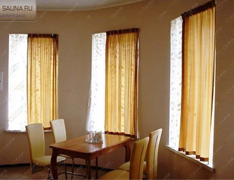 Отель Водолей, в Брянске, Бежицкая, 11 | 13 | 1001sauna.com