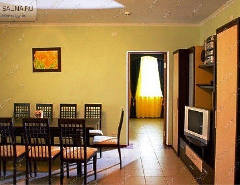 Отель Водолей, в Брянске, Бежицкая, 11 | 15 | 1001sauna.com