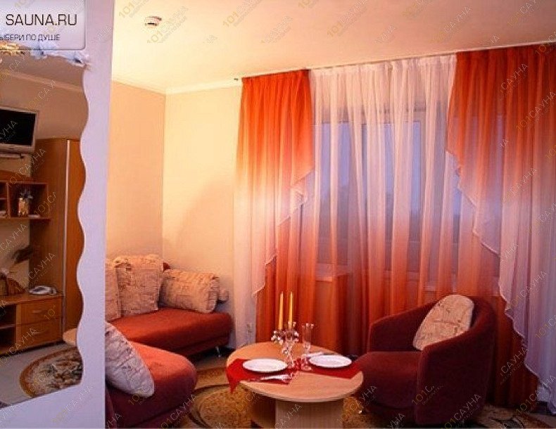 Отель Водолей, в Брянске, Бежицкая, 11 | 16 | 1001sauna.com