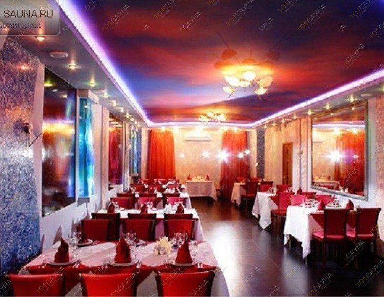 Отель Водолей, в Брянске, Бежицкая, 11 | 18 | 1001sauna.com