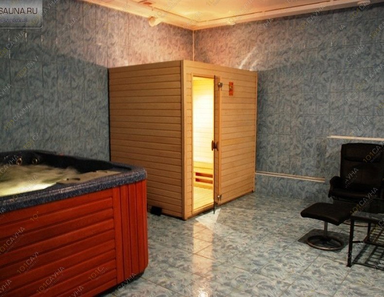 Гостиничный комплекс Орион, в Иванове, Крутицкая, 35 | 2 | 1001sauna.com