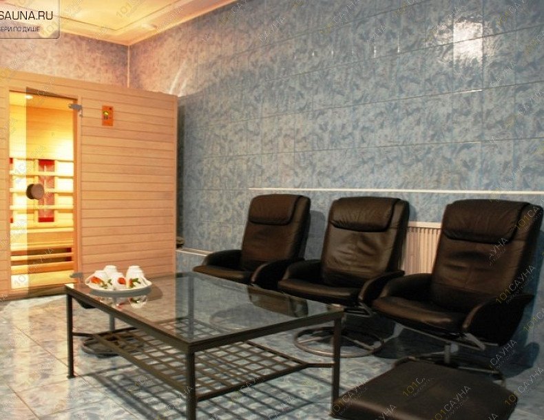 Гостиничный комплекс Орион, в Иванове, Крутицкая, 35 | 3 | 1001sauna.com
