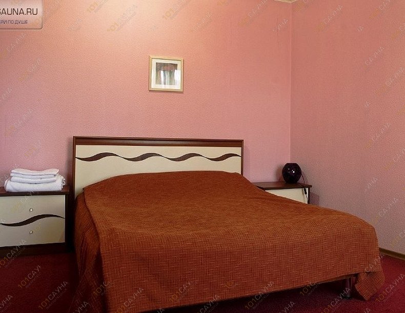 Гостиничный комплекс Орион, в Иванове, Крутицкая, 35 | 4 | 1001sauna.com