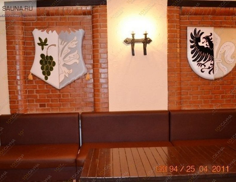 Гостиничный комплекс Вечный Странник, в Иванове, Районная 1-я, 20 | 2 | 1001sauna.com