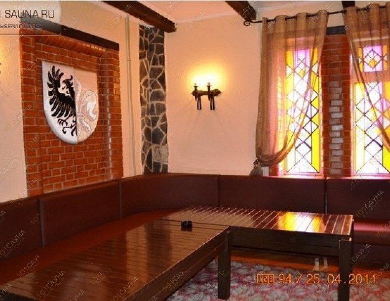 Гостиничный комплекс Вечный Странник, в Иванове, Районная 1-я, 20 | 3 | 1001sauna.com