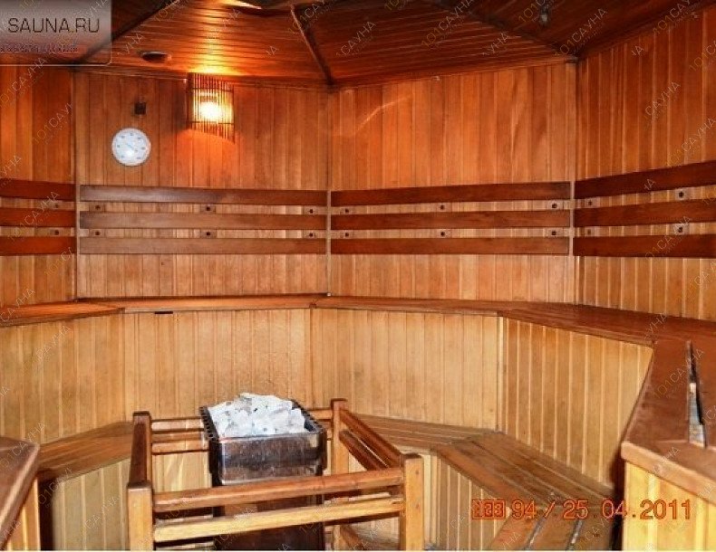 Гостиничный комплекс Вечный Странник, в Иванове, Районная 1-я, 20 | 4 | 1001sauna.com