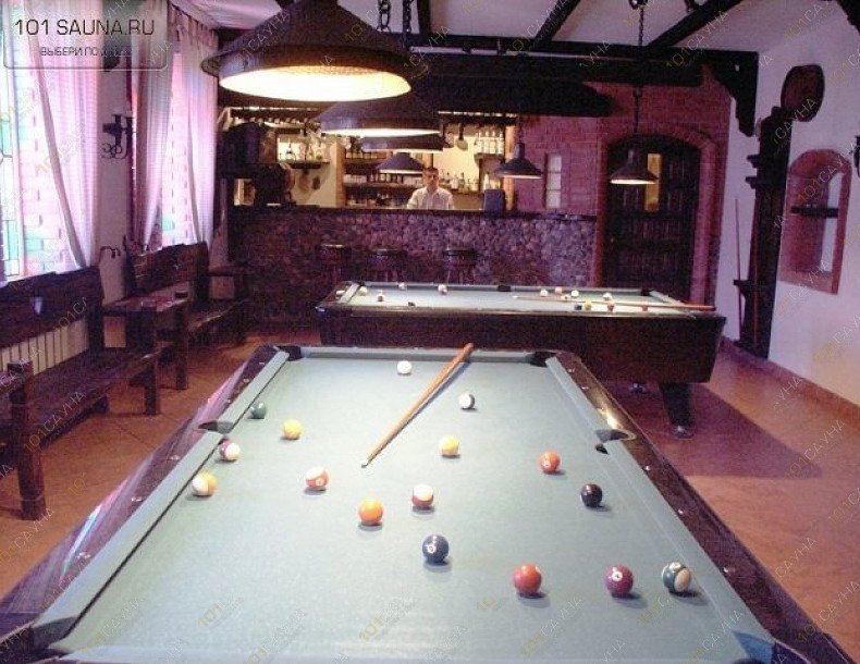 Гостиничный комплекс Вечный Странник, в Иванове, Районная 1-я, 20 | 6 | 1001sauna.com