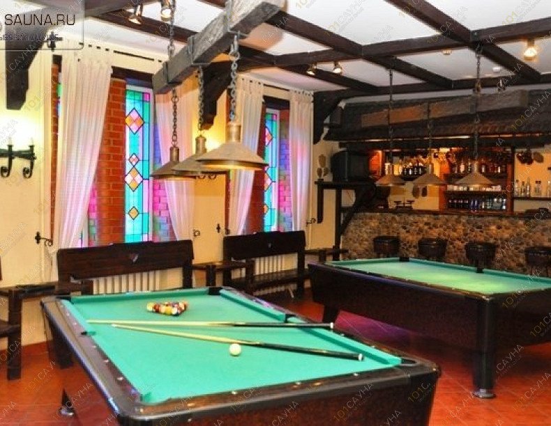Гостиничный комплекс Вечный Странник, в Иванове, Районная 1-я, 20 | 7 | 1001sauna.com