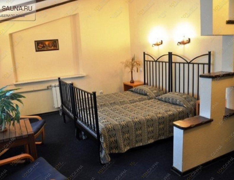 Гостиничный комплекс Вечный Странник, в Иванове, Районная 1-я, 20 | 10 | 1001sauna.com