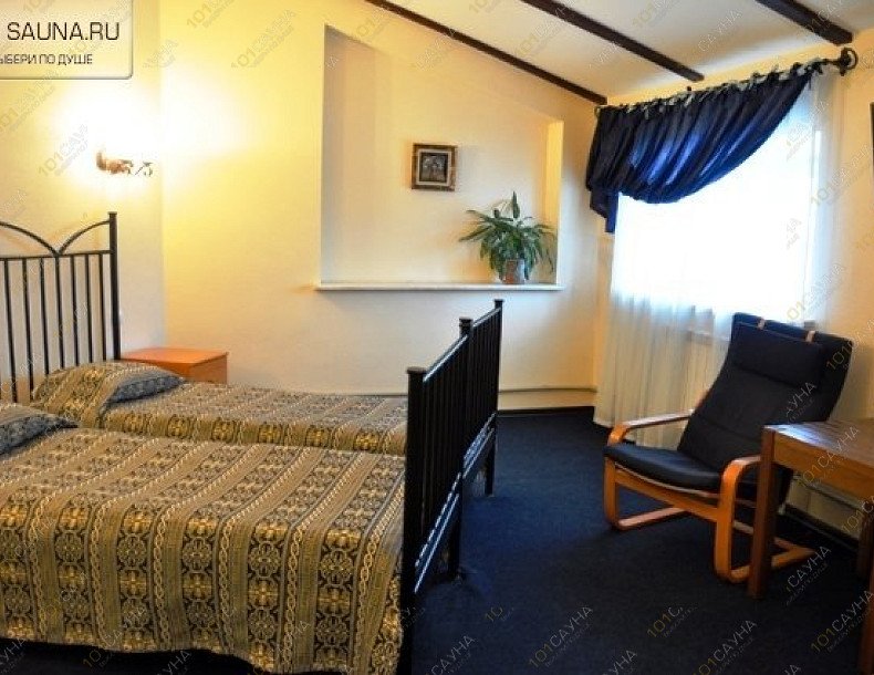 Гостиничный комплекс Вечный Странник, в Иванове, Районная 1-я, 20 | 11 | 1001sauna.com