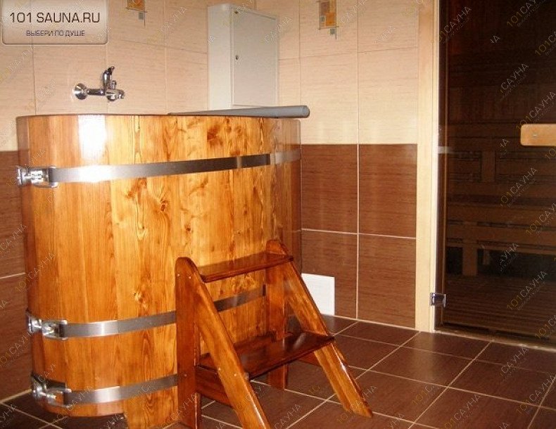 Гостиничный комплекс Сосновый бор, в Иванове, Любимова, 3 | 3 | 1001sauna.com