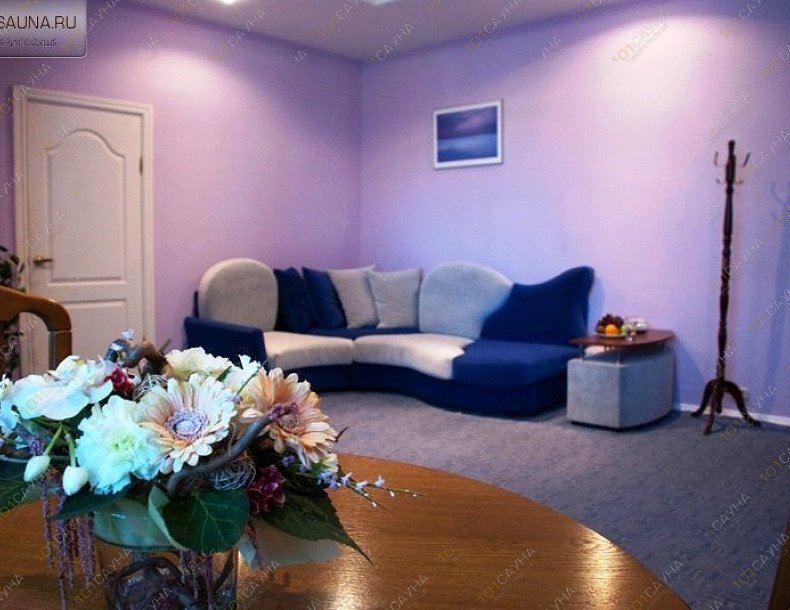 Гостиничный комплекс Сосновый бор, в Иванове, Любимова, 3 | 7 | 1001sauna.com