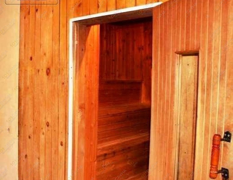 Сауна Нечаевская, в Иванове, Челышева, 9 | 2 | 1001sauna.com