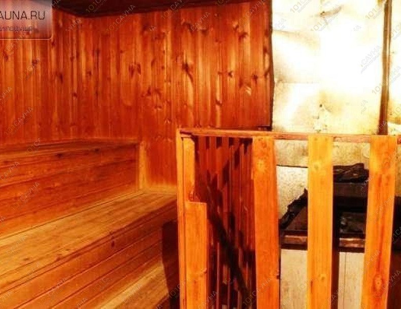 Сауна Нечаевская, в Иванове, Челышева, 9 | 3 | 1001sauna.com