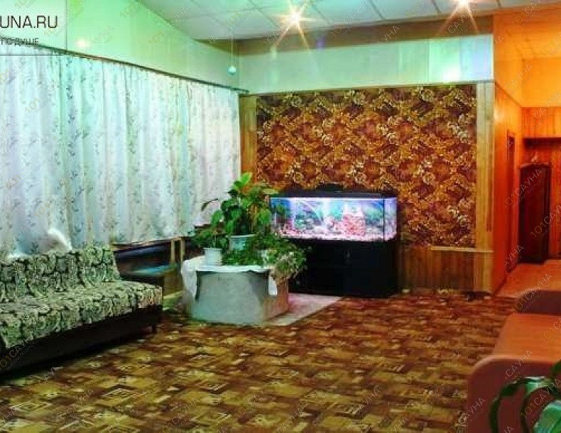 Сауна Нечаевская, в Иванове, Челышева, 9 | 4 | 1001sauna.com