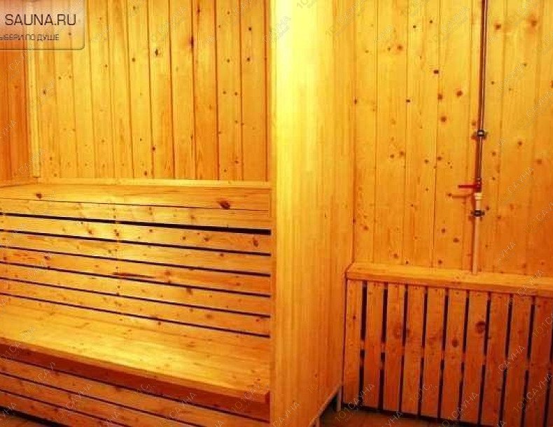 Сауна Нечаевская, в Иванове, Челышева, 9 | 6 | 1001sauna.com