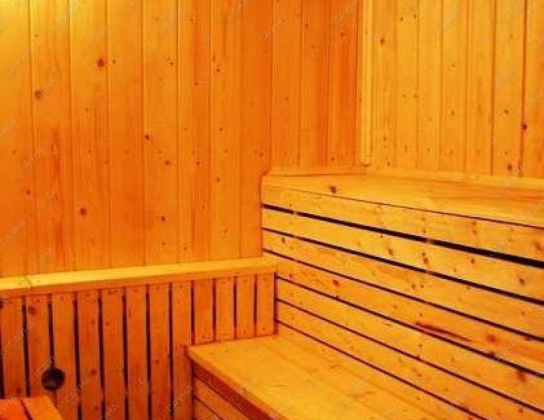 Сауна Нечаевская, в Иванове, Челышева, 9 | 7 | 1001sauna.com