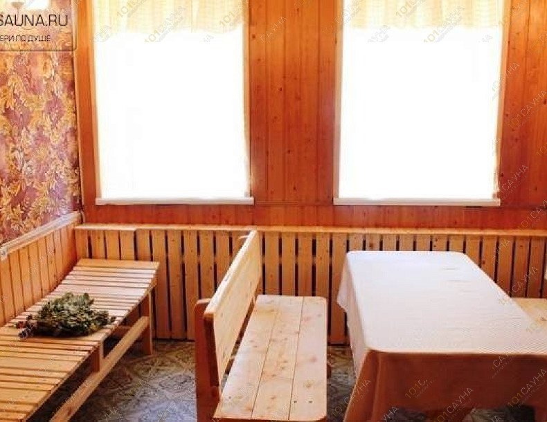 Сауна Нечаевская, в Иванове, Челышева, 9 | 11 | 1001sauna.com