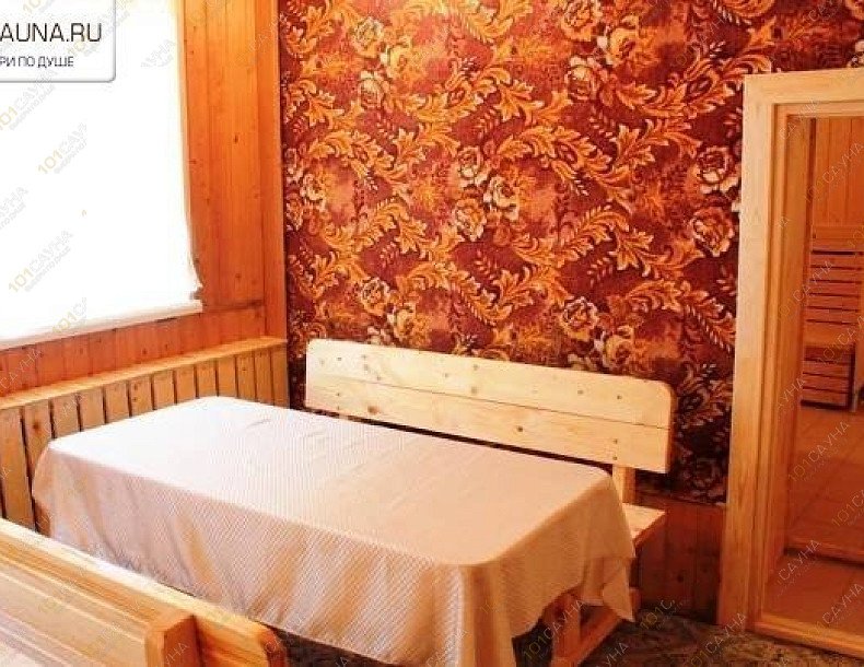 Сауна Нечаевская, в Иванове, Челышева, 9 | 12 | 1001sauna.com